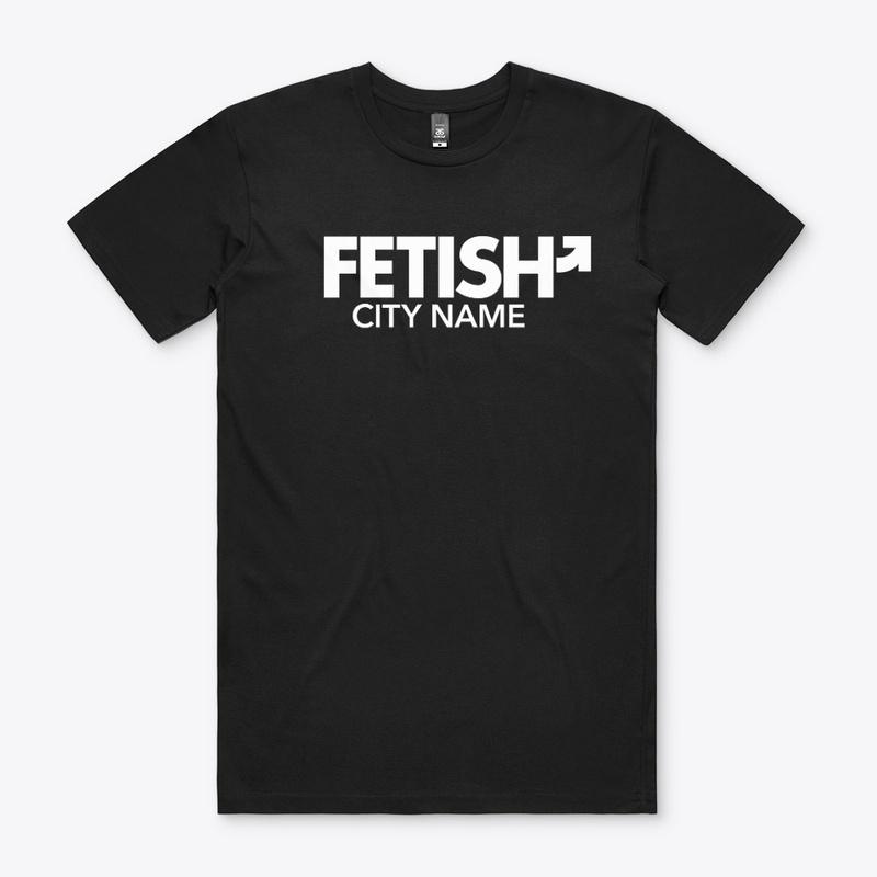 Fetish City Name