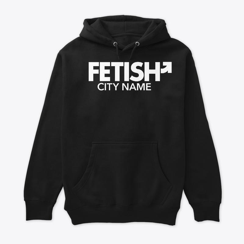 Fetish City Name